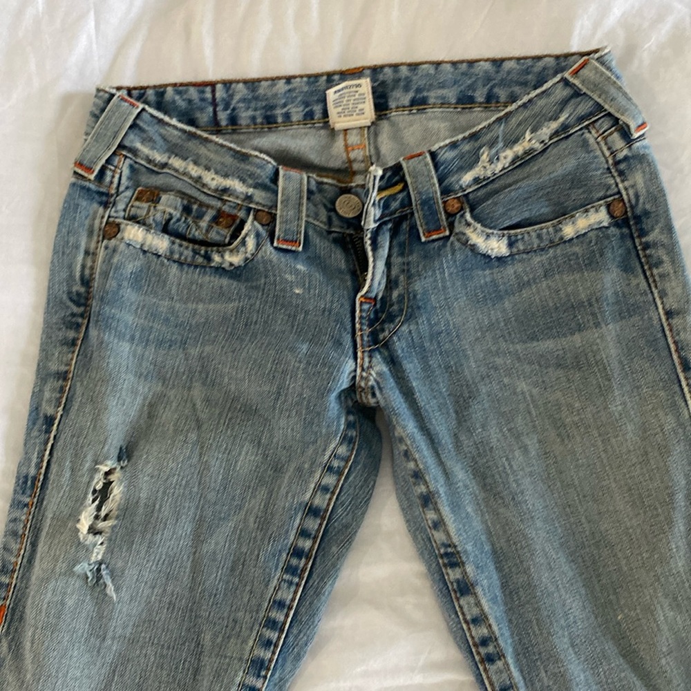 True religion